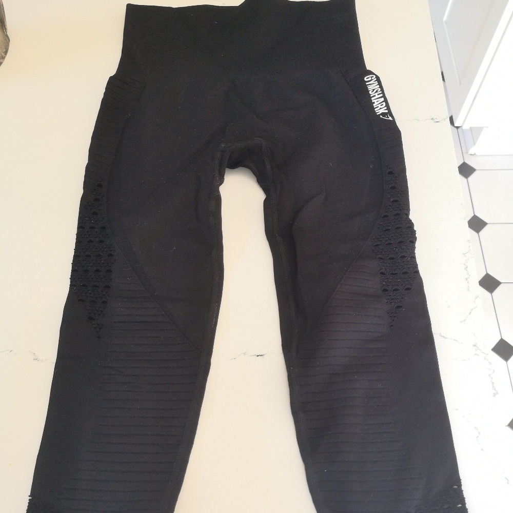 Gymshark Energy Seamless tights